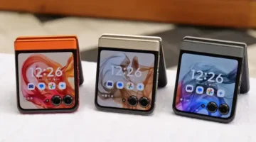 إصدار خاص.. لينوفو تكشف هاتف RAZR احتفالًا بكأس العالم 2026